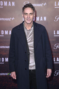 Season 2 Premiere 'Landman' in Berlin