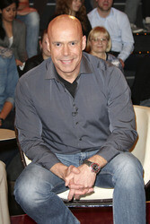 'Markus Lanz' Talkshow, Hamburg