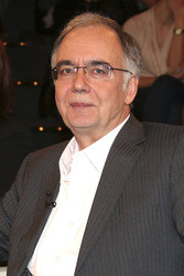 'Markus Lanz' Talkshow, Hamburg