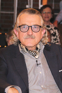 Talkshow 'Markus Lanz' in Hamburg