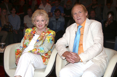 Talkshow 'Markus Lanz' in Hamburg