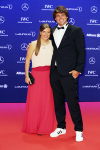 Laureus World Sports Awards 2016 in Berlin