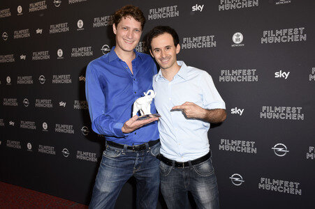 Premiere von 'König Laurin' auf dem Filmfest München 2016