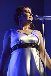 Konzert von The Human League in Hannover