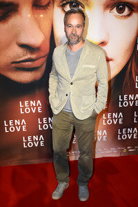 Filmpremiere 'LenaLove' in München