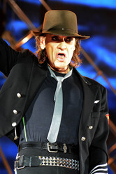 Udo Lindenberg Konzert, Düsseldorf