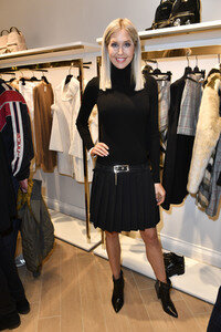 Liu Jo Store Opening in Berlin