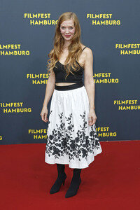 Festivaleröffnung und Filmpremiere 'Lovely Day', Filmfest Hamburg 2025