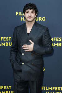 Festivaleröffnung und Filmpremiere 'Lovely Day', Filmfest Hamburg 2025