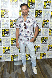 Photocall 'Magnum P.I.', San Diego Comic-Con International 2018