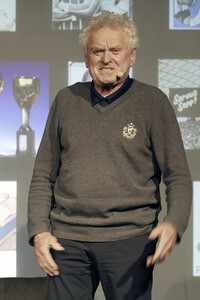 Sepp Maier Live Tour 2026 in Röthenbach an der Pegnitz