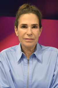 Talkshow 'maischberger' in Berlin