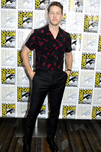 Photocall 'Manifest', San Diego Comic-Con International 2018