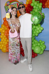 Mates Date Influencer Event auf der Berlin Fashion Week S/S 2027 in Berlin