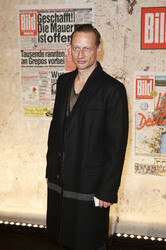 25 Jahre Mauerfall Party, Berlin