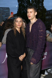 Season 2 Premiere 'Maxton Hall - Die Welt zwischen uns' in Berlin