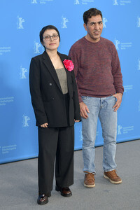 Photocall 'No Good Men', Berlinale 2026