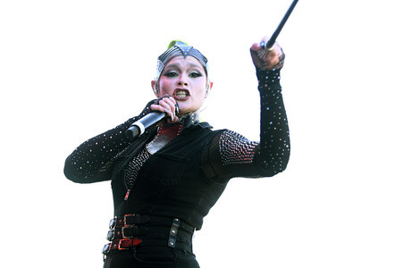 M'era Luna Festival 2026 in Hildesheim