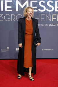 Filmpremiere 'Mackie Messer - Brechts Dreigroschenfilm' in Berlin