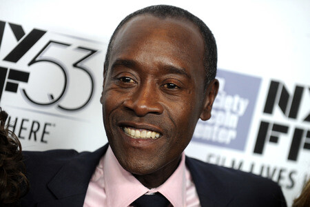 'Miles Ahead' Premiere, New York Film Festival 2015