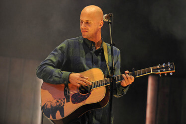 Milow Konzert, Hamburg