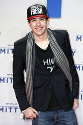 'Das erstaunliche Leben des Walter Mitty' Premiere, Berlin