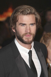 'The Hunger Games: Mockingjay - Part 1' World Premiere, London