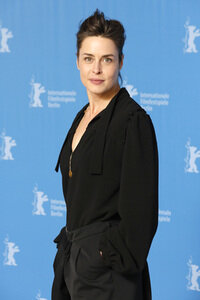 'Rückkehr nach Montauk' Photocall, Berlinale 2017