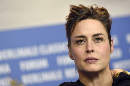 'Rückkehr nach Montauk' Pressekonferenz, Berlinale 2017