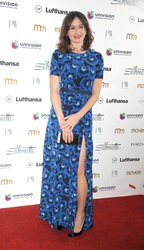New York Moves Magazine's 10th Anniversary Power Women Gala