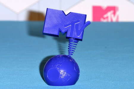 MTV Europe Music Awards 2016 in Rotterdam