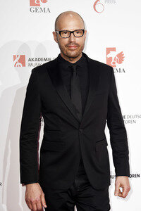 Deutscher Musikautorenpreis 2017 in Berlin