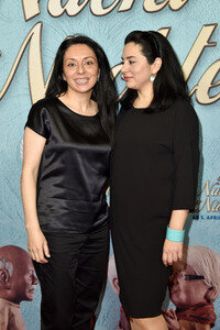 Filmpremiere 'Die Nacht der Nächte' in Berlin