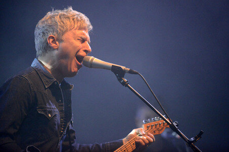 Konzert von Nada Surf in Hannover