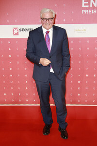 Henri Nannen Preis 2016 in Hamburg