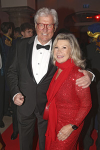 Narrhalla Ball 'Soirée Münchner Leben' in München