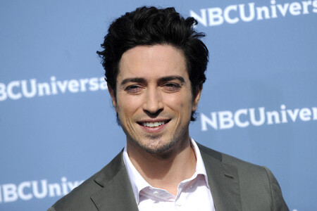 NBCUniversal Programmpräsentation 2016 in New York