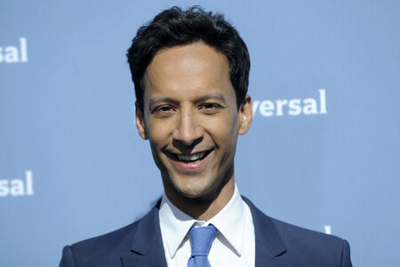 NBCUniversal Programmpräsentation 2016 in New York