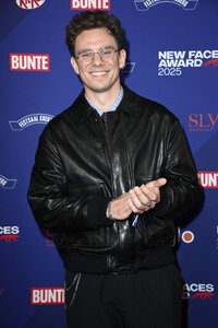 Bunte New Faces Award Music 2025 in Berlin