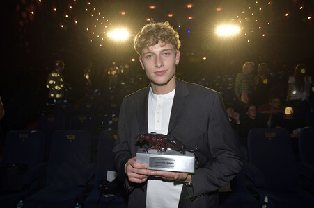 Bunte New Faces Award Film 2026 in Berlin