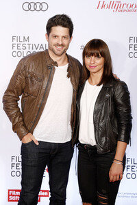 'Forget About Nick' Screening, Film Festival Cologne 2017