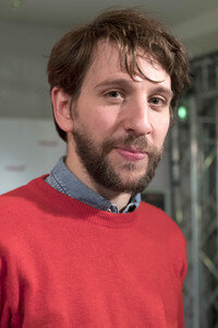 RadioEins Talk, Berlinale 2018