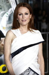 'Non Stop' Premiere, Los Angeles