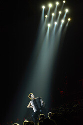 Night of the Proms 2014, Hannover