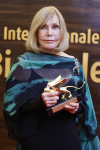 Lifetime Achievement Award für Kim Novak, Internationale Filmfestspiele von Venedig 2025