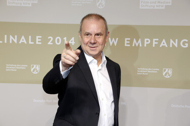 NRW Empfang, Berlinale 2014