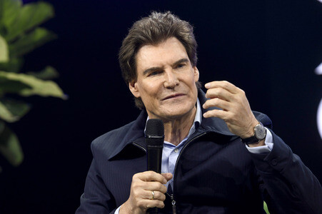 OMR Festival 2026 in Hamburg