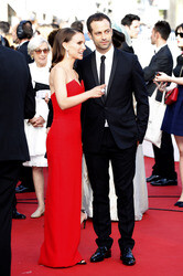 'La tete haute / Standing Tall' Premiere, Cannes Film Festival 2015