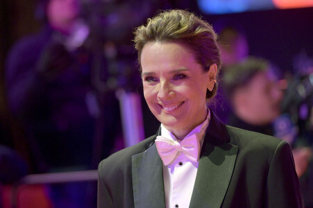 Festivaleröffnung und Filmpremiere 'No Good Men', Berlinale 2026