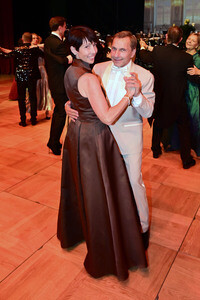 Leipziger Opernball 2026 in Leipzig